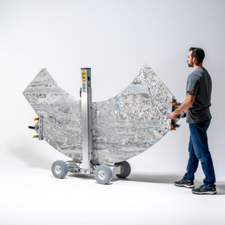 OMNICUBED PRO-LIFT AUTOMATIC - detroitdiamondtools