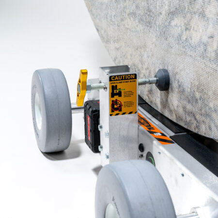 OMNICUBED PRO-LIFT AUTOMATIC - detroitdiamondtools