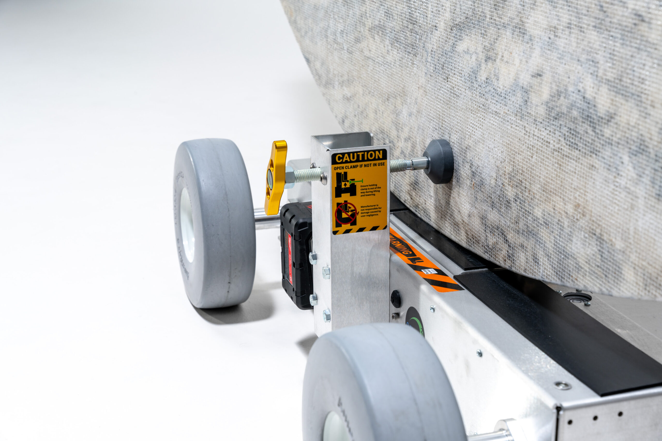 OMNICUBED PRO-LIFT AUTOMATIC - detroitdiamondtools