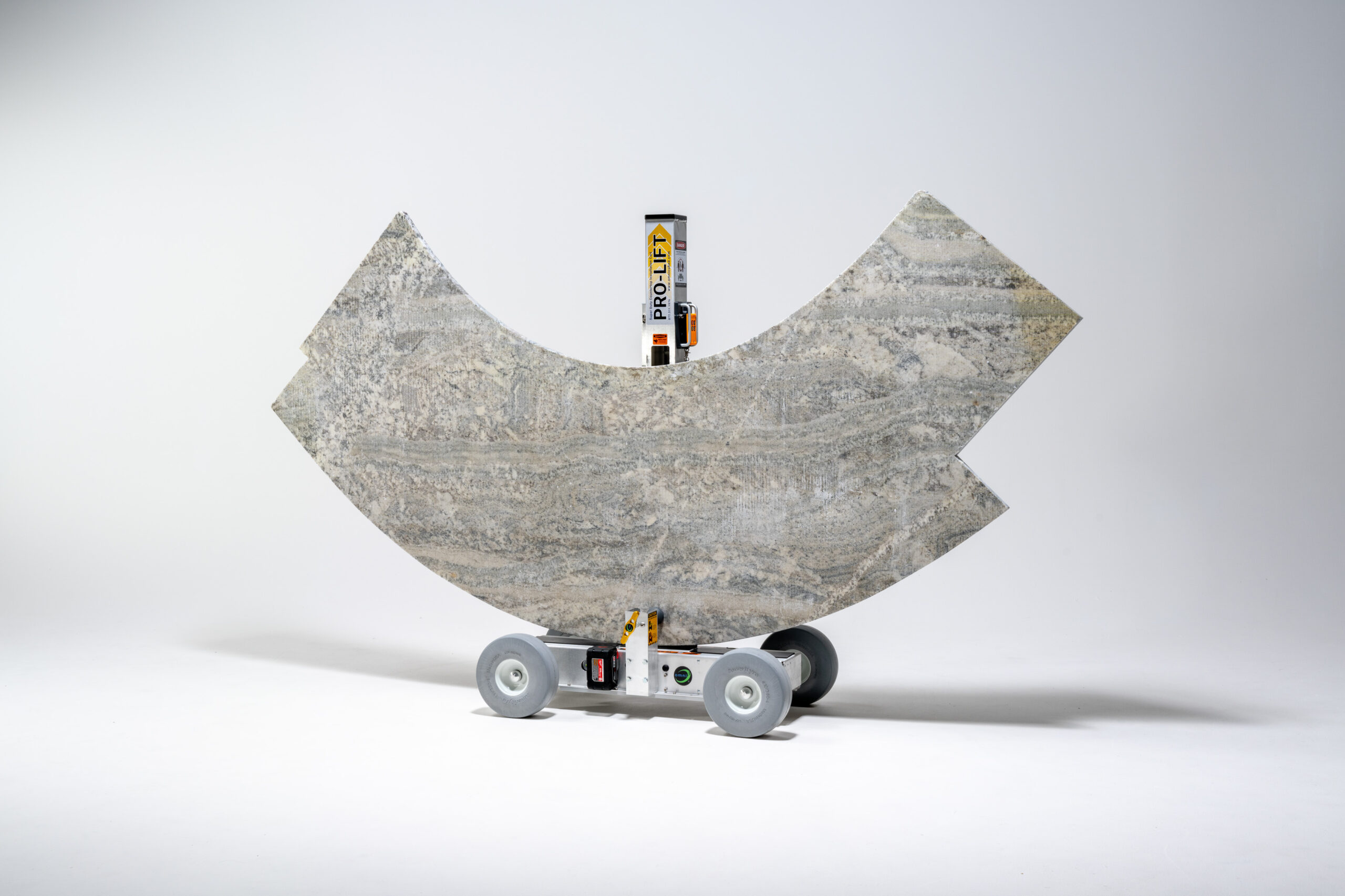 OMNICUBED PRO-LIFT AUTOMATIC - detroitdiamondtools