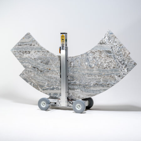 OMNICUBED PRO-LIFT AUTOMATIC - detroitdiamondtools