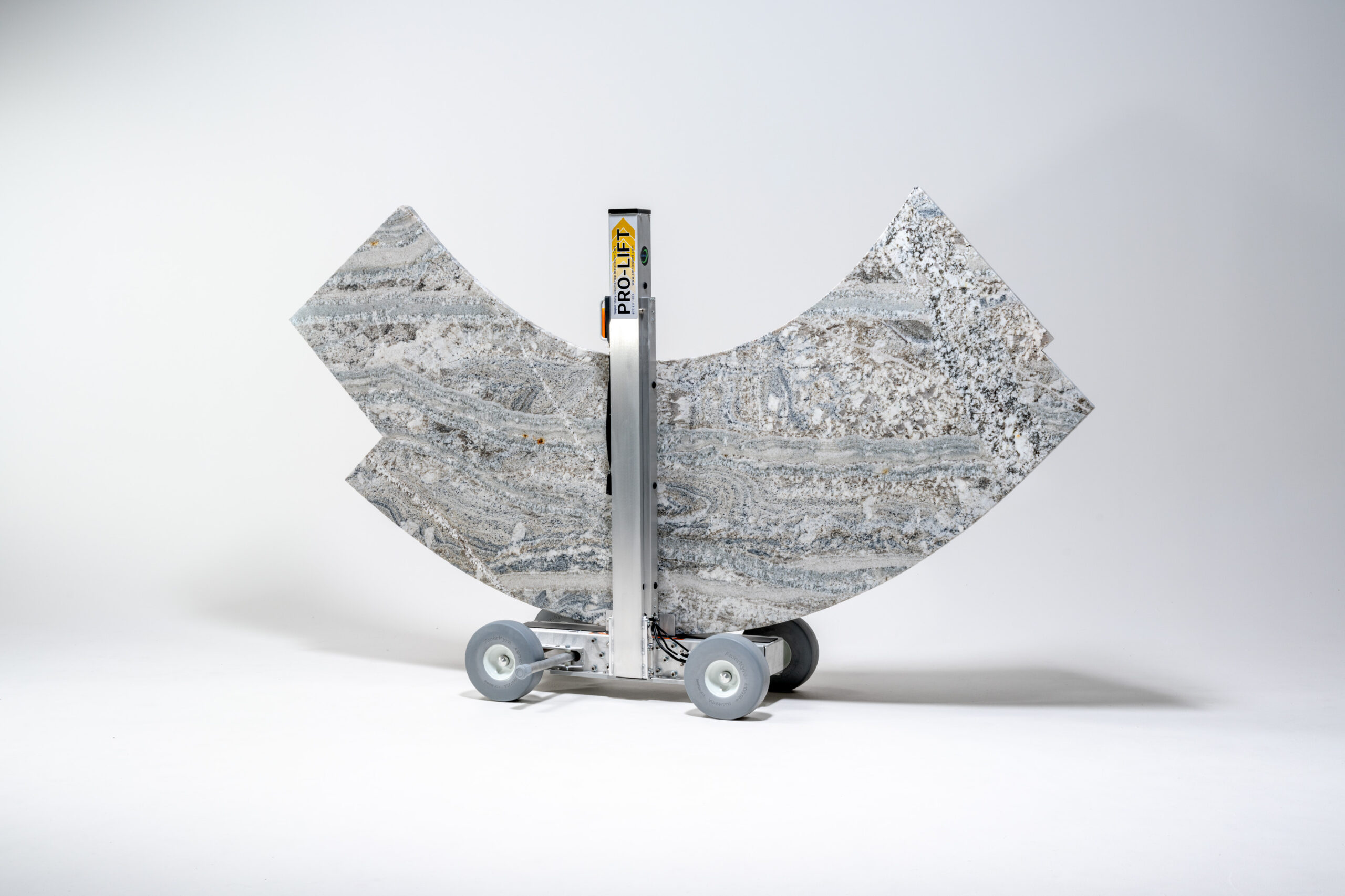 OMNICUBED PRO-LIFT AUTOMATIC - detroitdiamondtools