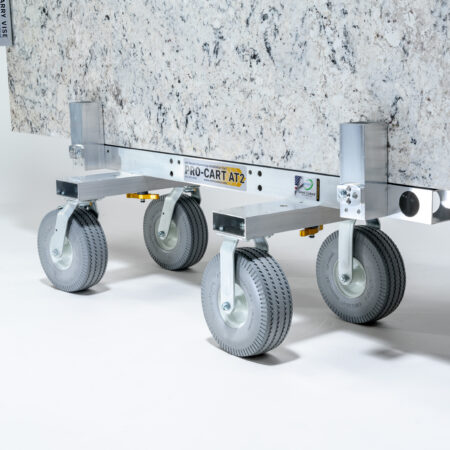 OMNI CUBED PRO-CART AT2 - detroitdiamondtools