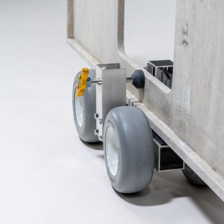 OMNI CUBED PRO-CART AT2 - detroitdiamondtools