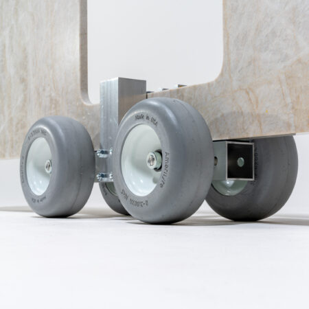 OMNI CUBED PRO-CART AT2 - detroitdiamondtools