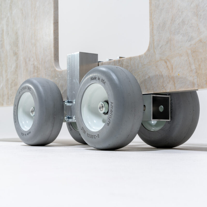 OMNI CUBED PRO-CART AT2 - detroitdiamondtools