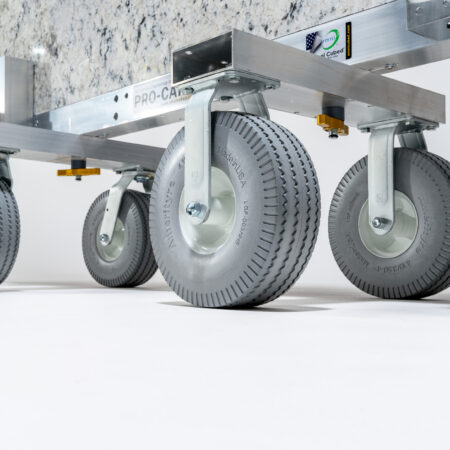 PRO-CART AT2 - detroitdiamondtools