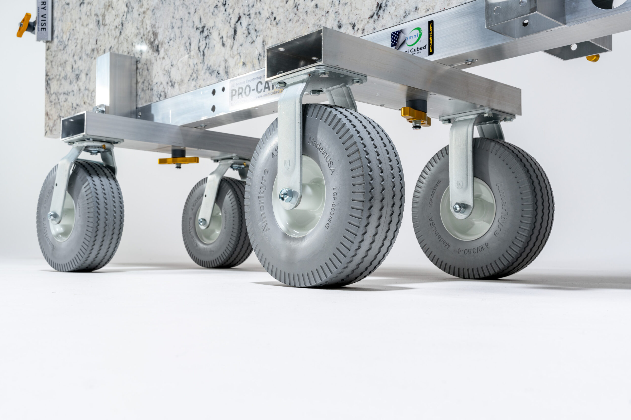 PRO-CART AT2 - detroitdiamondtools