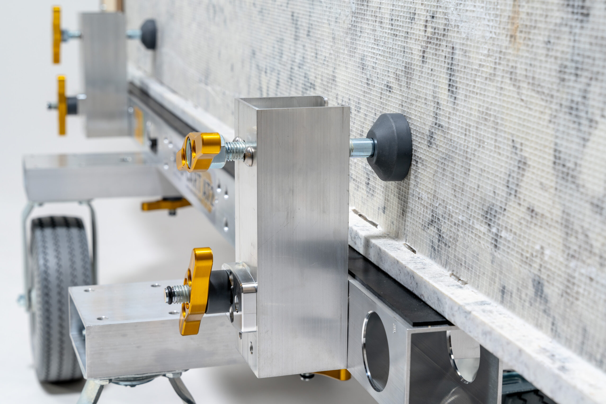OMNI CUBED PRO-CART AT2 - detroitdiamondtools