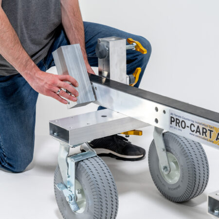 PRO-CART AT2 - detroitdiamondtools