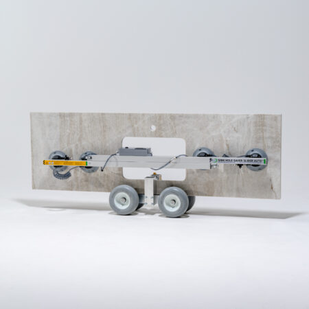 OMNI CUBED PRO-CART AT2 - detroitdiamondtools