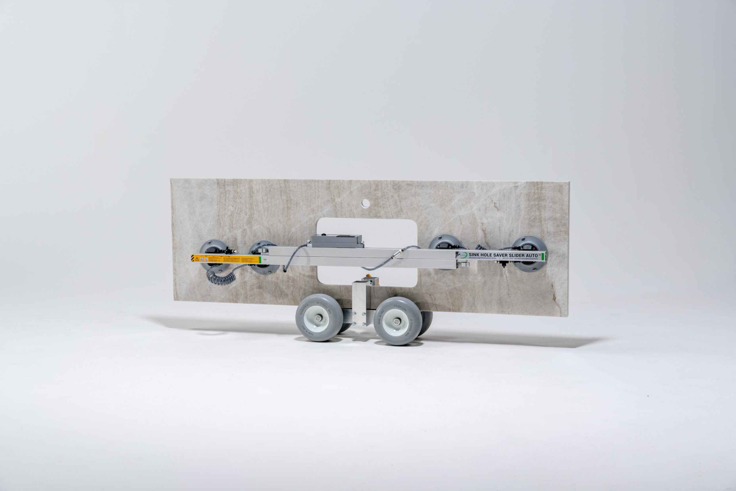 OMNI CUBED PRO-CART AT2 - detroitdiamondtools