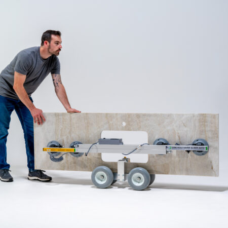 PRO-CART AT2 - detroitdiamondtools