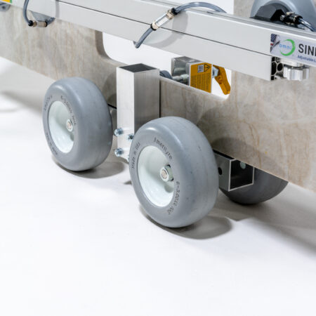 OMNI CUBED PRO-CART AT2 - detroitdiamondtools