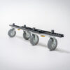 Omni Cubed S3 FRAME CART AT - detroitdiamondtools