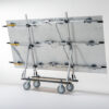 Omni Cubed S3 FRAME CART AT - detroitdiamondtools