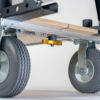 Omni Cubed S3 FRAME CART AT - detroitdiamondtools