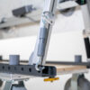 Omni Cubed S3 FRAME CART AT - detroitdiamondtools