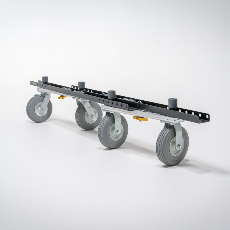Omni Cubed S3 FRAME CART AT - detroitdiamondtools