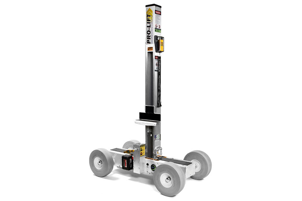 OMNICUBED PRO-LIFT AUTOMATIC - detroitdiamondtools