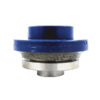 SPIDER™ ROUND OVER PROFILE BIT - Detroitdiamondtools