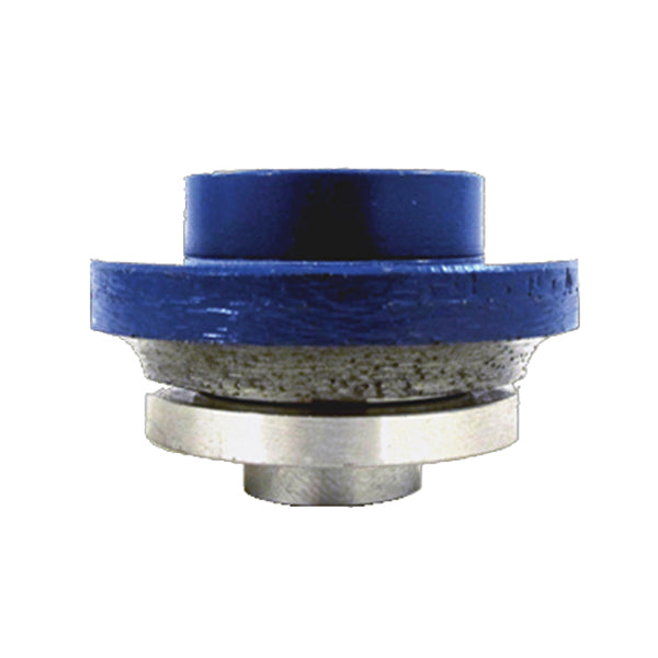 SPIDER™ ROUND OVER PROFILE BIT - Detroitdiamondtools