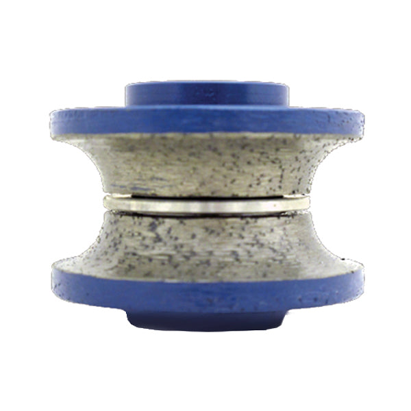 SPIDER™ FULL BULLNOSE ROUTER PROFILE BIT - Detroitdiamondtools