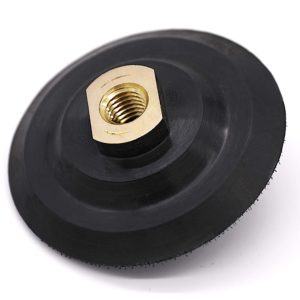 RIGIDBACKERPADS