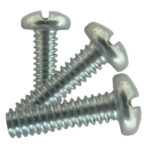 ZAK™ MACHINE SCREWS - Detroitdiamondtools