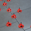 RTC Spin Doctor 1/16” Tile Leveling Base Systems - Detroitdiamondtools