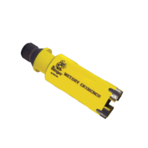 Nikon Stinger CNC Core Bit for Granite - Detroitdiamondtools