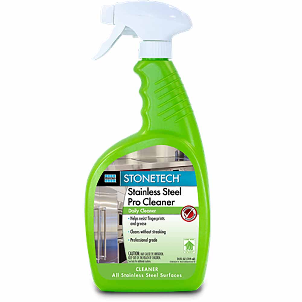 STONETECH_StainlessSteelProCleanerSpray