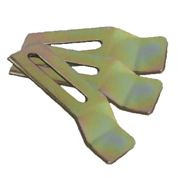 ZAK™ STEEL SINK BRACKETS - Detroitdiamondtools