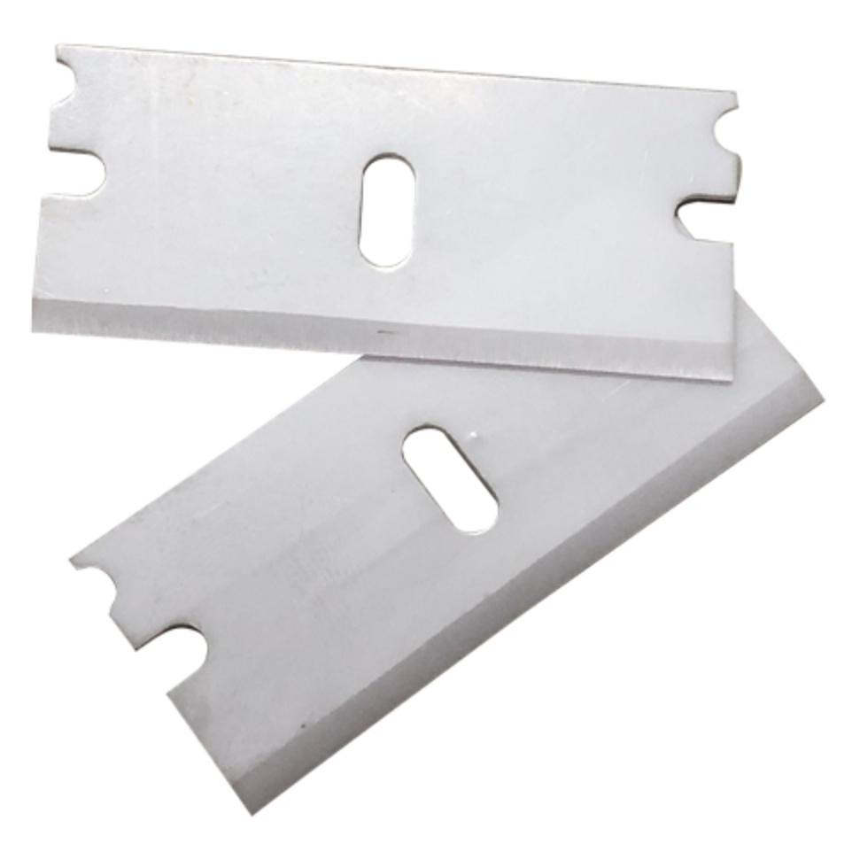 TENAX CERAMIC NON-MARKING RAZOR BLADES
