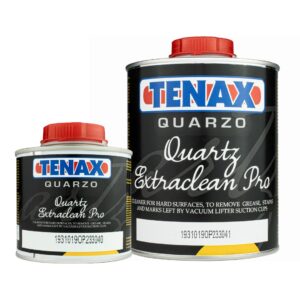 TENAX QUARTZ EXTRACLEAN PRO