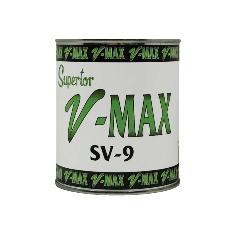 SUPERIOR V-MAX SV-9 VINYL ESTER ADHESIVE