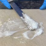 TENAX VERTIGO S VINYL ESTER KNIFE GRADE - Detroitdiamondtools