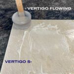 TENAX VERTIGO S VINYL ESTER KNIFE GRADE - Detroitdiamondtools