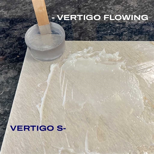 TENAX VERTIGO S VINYL ESTER KNIFE GRADE - Detroitdiamondtools
