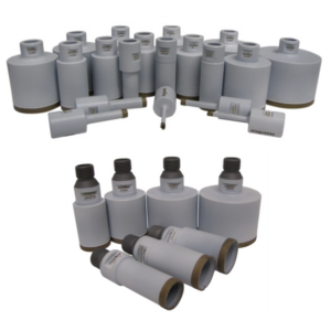 WEHA Weramic Porcelain Ceramic Core Bit - Detroitdiamondtools