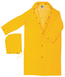 YELLOWRAINCOAT
