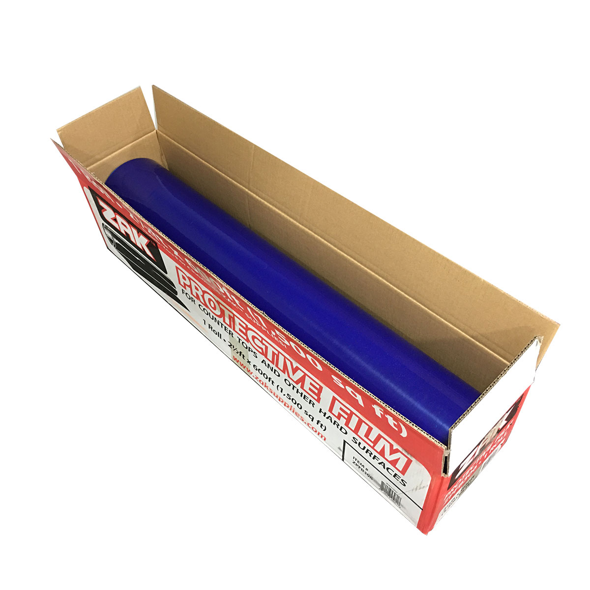 Zak Countertop Protection film - Detroitdiamondtools