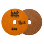 BMF™ SERIES REPAIR PADS - Detroitdiamondtools