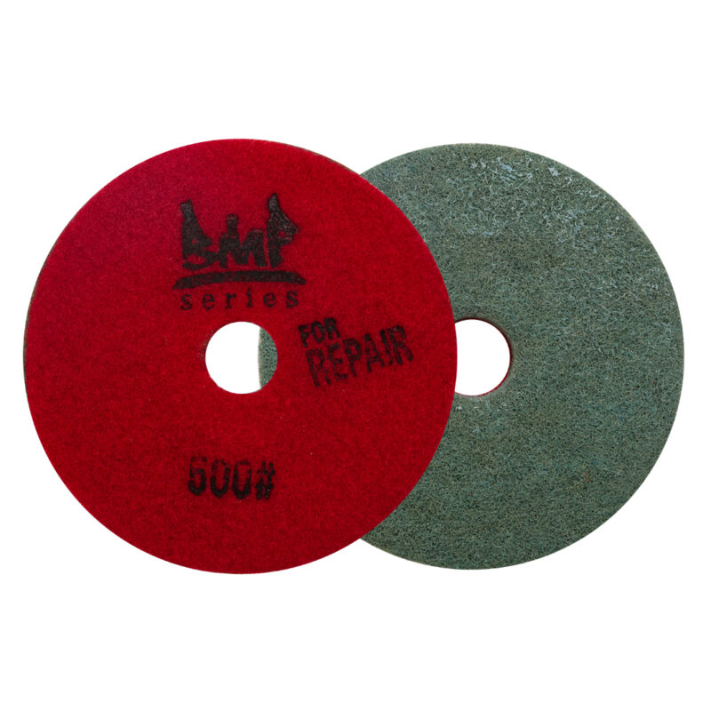 BMF™ SERIES REPAIR PADS - Detroitdiamondtools