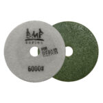 BMF™ SERIES REPAIR PADS - Detroitdiamondtools