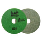 BMF™ SERIES REPAIR PADS - Detroitdiamondtools