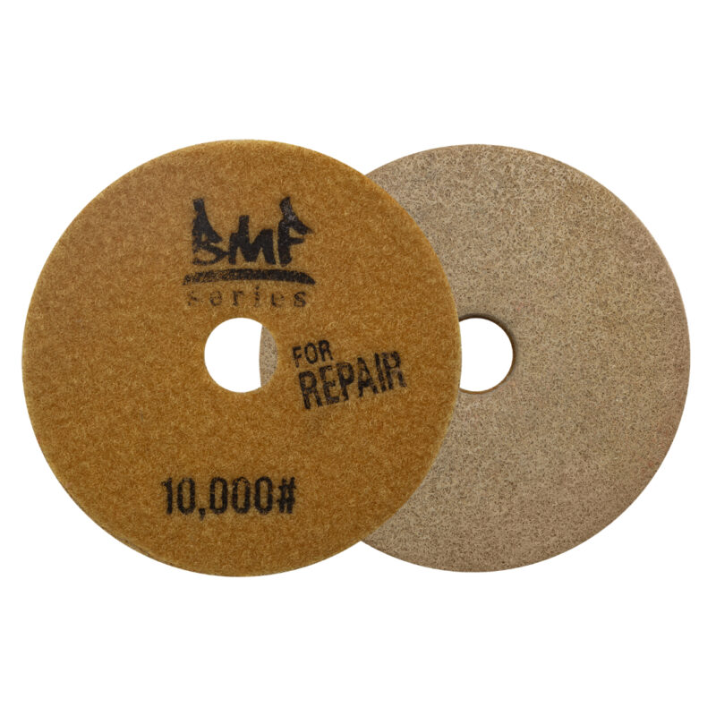 BMF™ SERIES REPAIR PADS - Detroitdiamondtools