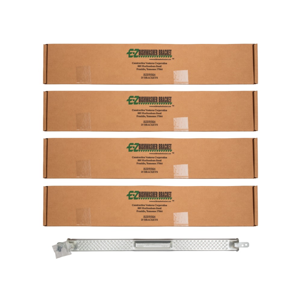 ez dishwasher bracket - Detroitdiamondtools