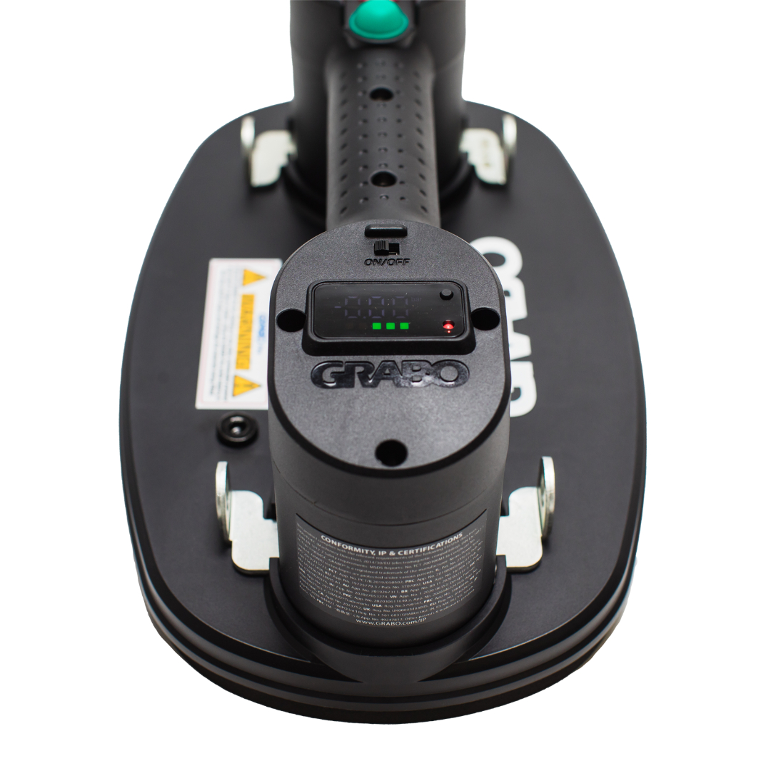 GRABO PRO - Lifter 20 - Detroitdiamondtools