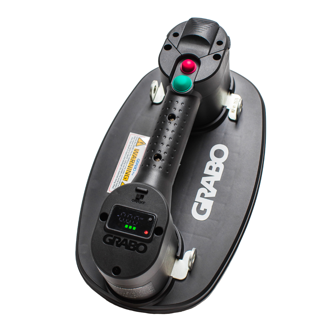 GRABO PRO - Lifter 20 - Detroitdiamondtools
